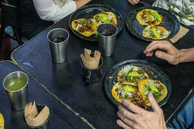The Only Vegan Tacos and Mezcal Tasting Tour - An Honest Look at the Tour Experience