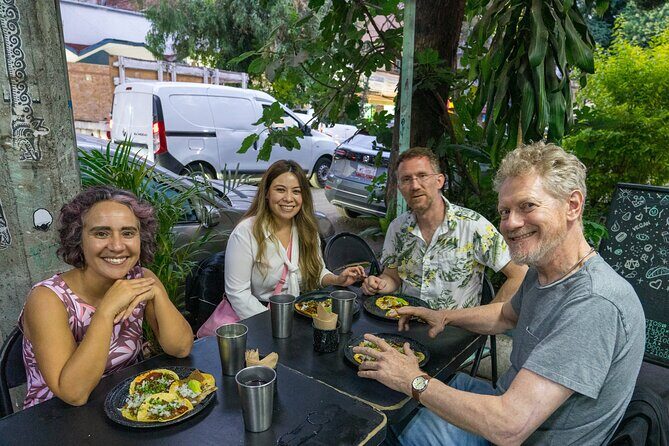 The Only Vegan Tacos and Mezcal Tasting Tour - How This Tour Offers Real Value