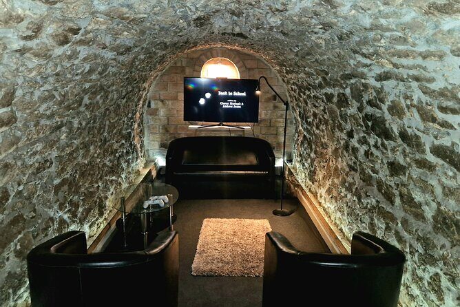 The only Wine Cocktail Club in Tokaj, Lunch & Fun, Hungary - Deep Dive Into the Experience