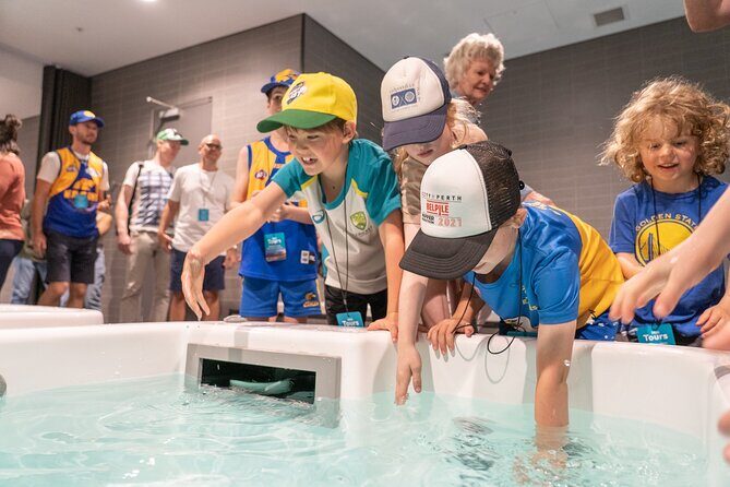 The Optus Stadium Tour - Final Thoughts: Is It Worth It?