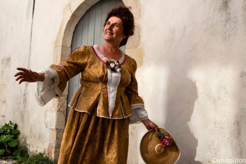 The Opulence of La Rochelle Merchants in the 18th Century - Key Points