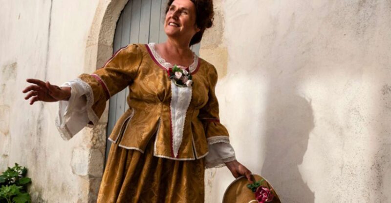 The Opulence of La Rochelle Merchants in the 18th Century - An In-Depth Look at the Tour Experience