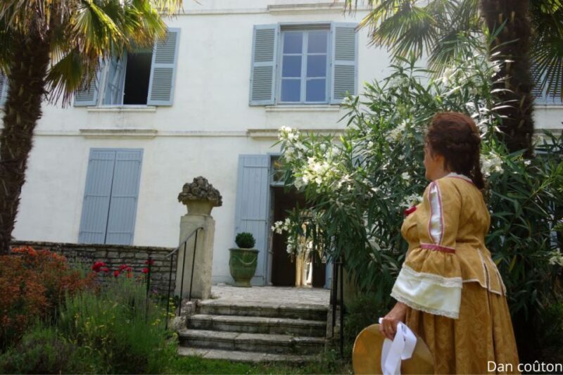 The Opulence of La Rochelle Merchants in the 18th Century - FAQ