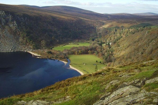 The Original Award Winning Wild Wicklow Tour incl. Glendalough - In-Depth Review of the Wild Wicklow Tour
