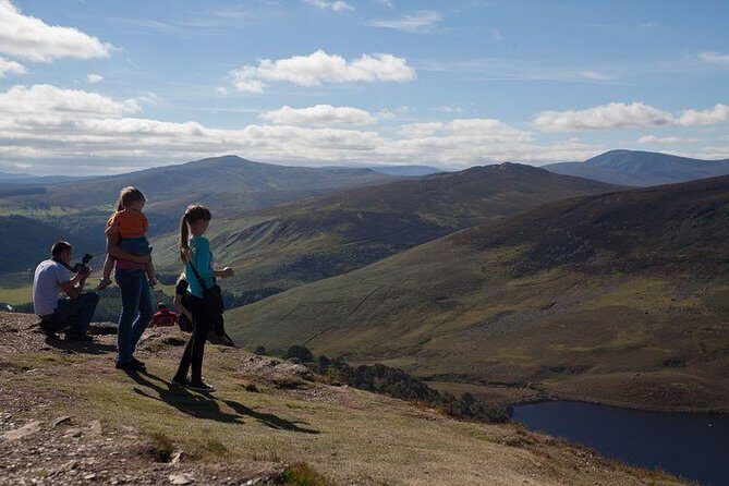 The Original Award Winning Wild Wicklow Tour incl. Glendalough - Frequently Asked Questions