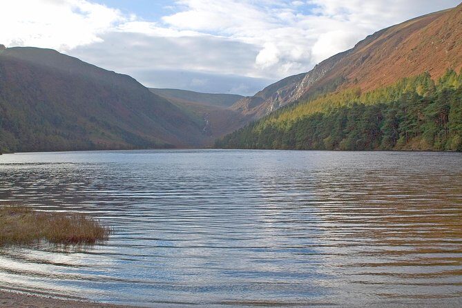The Original Award Winning Wild Wicklow Tour incl. Glendalough - Final Thoughts