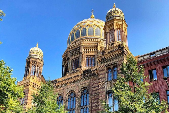 The Original Berlin Shore Trip from Warnemunde or Rostock Port - Is This Tour Worth It?