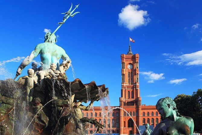 The Original Berlin Shore Trip from Warnemunde or Rostock Port - Who Should Consider This Tour?