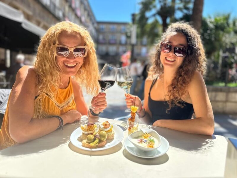 The Original Bilbao Food Tour with Wine Pairings - An In-Depth Look at the Bilbao Food & Wine Experience