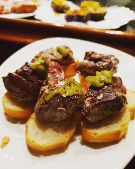 The Original Bilbao Food Tour with Wine Pairings - Authentic Bilbao in Every Bite