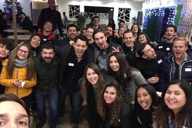 The Original Budapest Pub Crawl - One Hour Open Bar + Free Shots - FAQ
