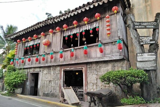 The Original Cebu City Historical and Food Walking Tour - A Deep Dive into the Tour Experience
