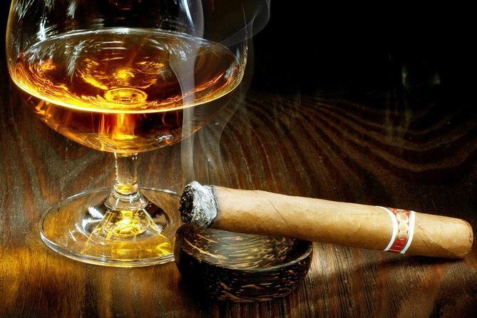 The Original Cigar and Rum Tasting Experience in Little Havana - An In-Depth Look at the Cigar and Rum Tasting Tour