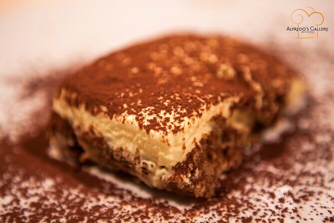 The Original Fettuccine Alfredo Experiences in Roma - Practical Tips for Booking and Visiting