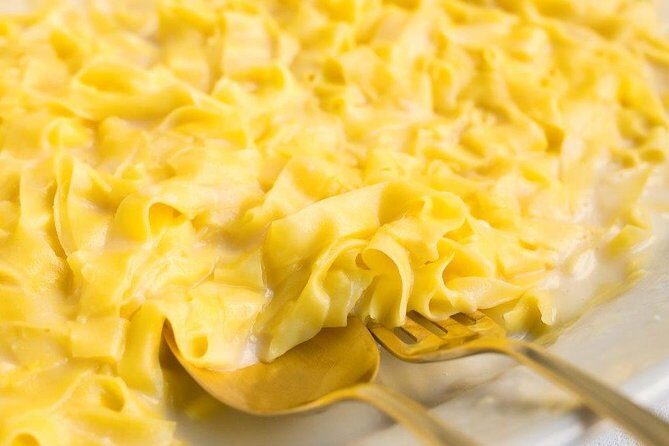 The Original Fettuccine Alfredo Experiences in Roma - FAQ