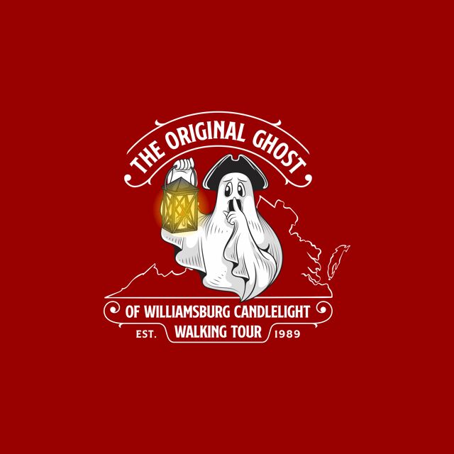 The Original Ghost of Williamsburg Candlelight Walking Tour - Key Points