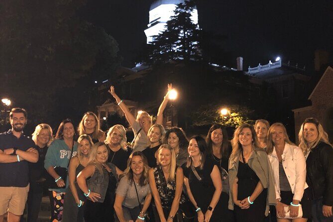 The Original Haunted Pub Crawl by Annapolis Ghost Tours - Final Thoughts on the Haunted Pub Crawl