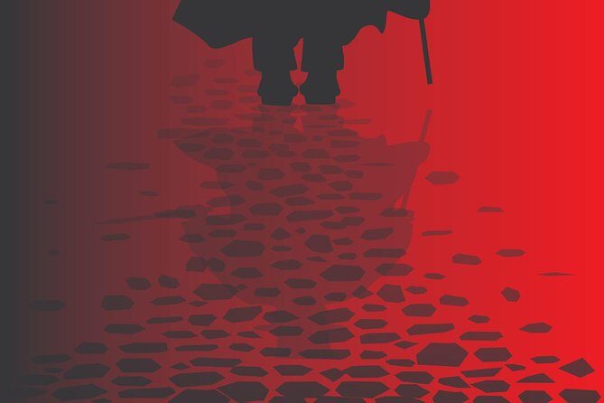 The Original Jack the Ripper Coach Tour of Haunted London - Exploring Londons Darker Sites