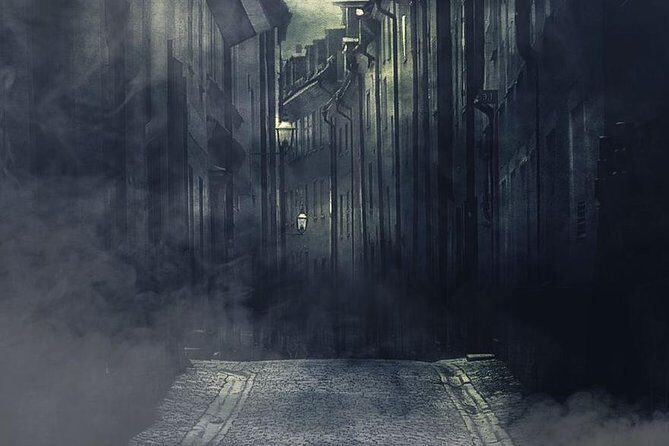 The Original Jack the Ripper : Guided Tour - An In-Depth Look at the Experience