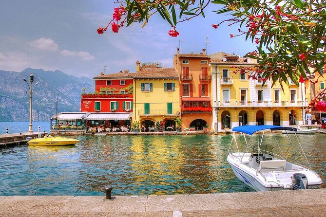 The Original Lake Garda Tour with Boat Trip from Southern Hotels - An In-Depth Look at the Lake Garda Experience
