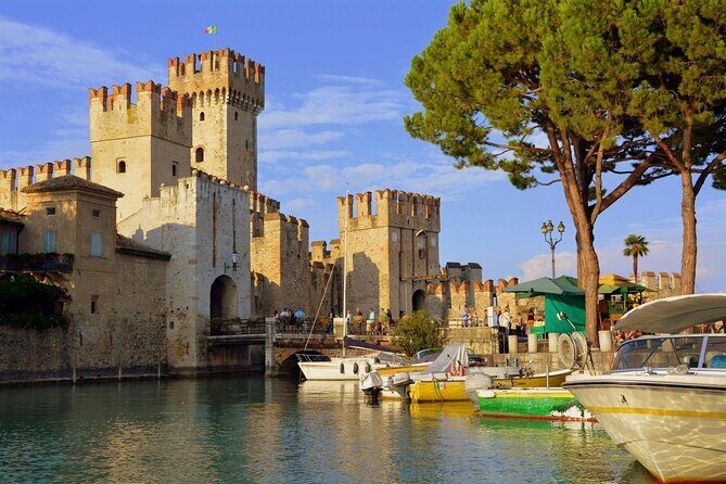 The Original Lake Garda Tour with Boat Trip from Southern Hotels - Authentic Traveler Insights