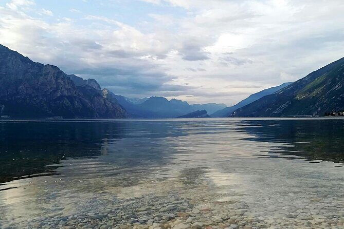 The Original Lake Garda Tour with Boat Trip from Southern Hotels - The Sum Up