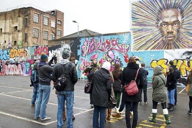 The Original London Street Art Tour - Why This Tour is Worth Your Time