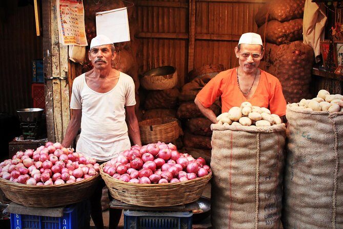 The Original Mumbai by Dawn - Recommended by Nigella Lawson & Nat Geo Traveller! - What’s Included and How That Adds Value