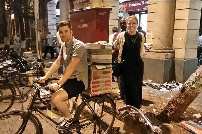 The Original Mumbai by Dawn - Recommended by Nigella Lawson & Nat Geo Traveller! - The Sum Up