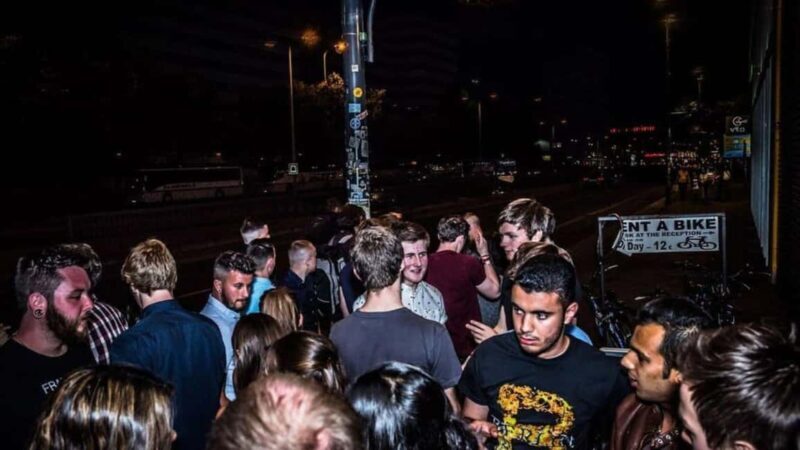 The Original Oslo Pub Crawl - Practical Tips for a Great Experience