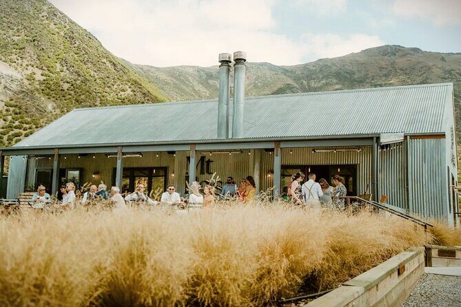 The Original Queenstown Wine Trail Tour Celebrating 33+ Years! - Who Should Consider This Tour?