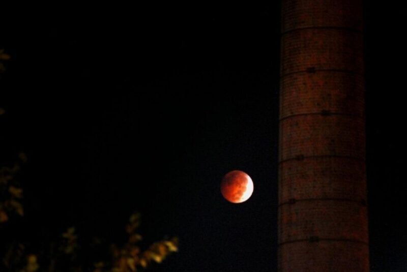 The Original Raleigh Ghost Walk - A Walk Through Raleigh’s Haunted Stories