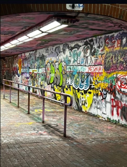 The Original Raleigh Ghost Walk - Who Should Consider It