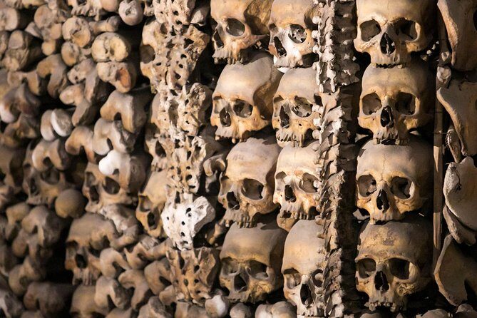 The Original Roman Crypts and Catacombs Tour with Transfers - The Sum Up: Who Is This Tour Best For?