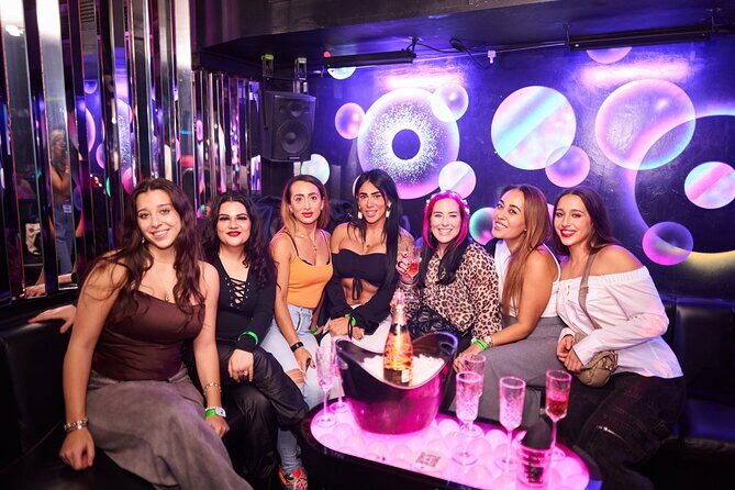 The Original Shoreditch Pub Crawl - An In-Depth Look at the Shoreditch Pub Crawl Experience