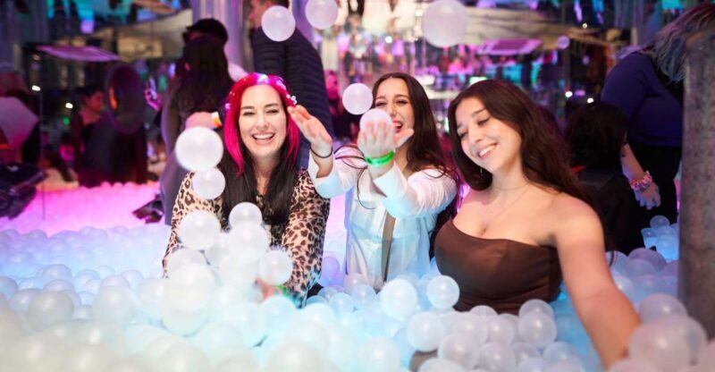 The Original Shoreditch Pub Crawl London - The Sum Up: Is It Worth It?