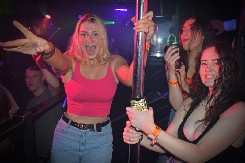 The Original Shoreditch Pub Crawl London - FAQ