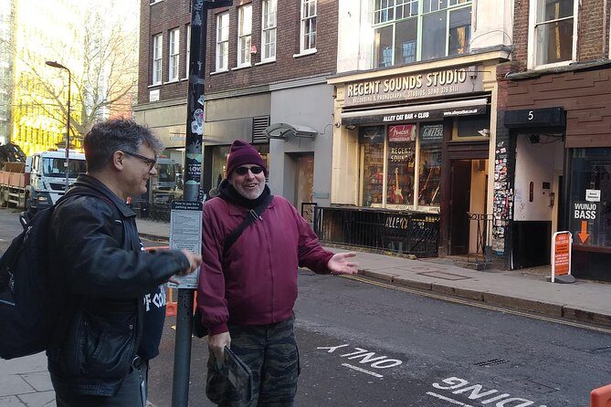 The Original Soho Punk Tour - Final Thoughts: Who Is This Tour For?