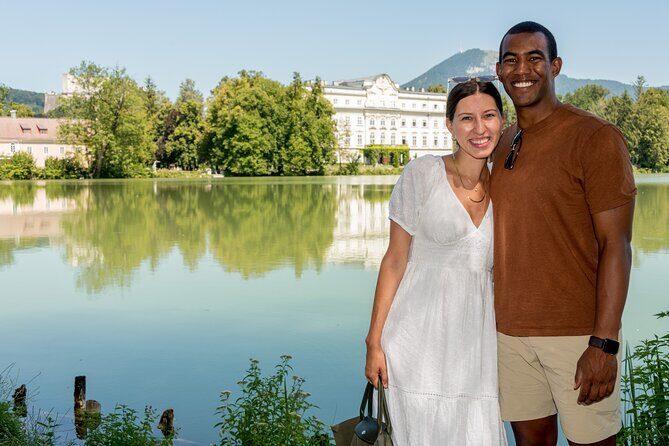 The Original Sound of Music Tour in Salzburg - An In-Depth Look at the Itinerary