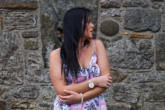 The Original St Andrews Photo Shoot Tour - Authentic Experiences & Reviews