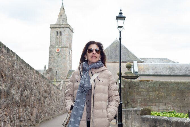 The Original St Andrews Photo Shoot Tour - Who Will Love This Tour?