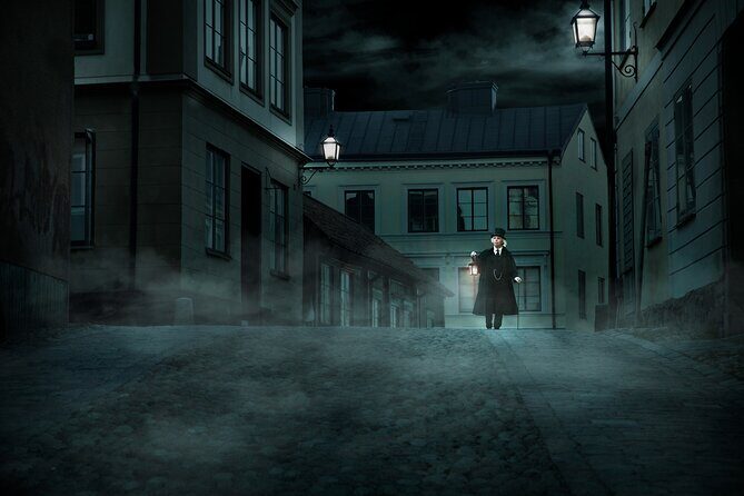 The Original Stockholm Ghost Walk and Historical Tour - Södermalm - Who Is This Tour Perfect For?