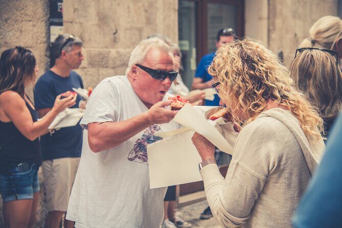 The Original Street Food Walking Tour in Bari - Final Thoughts