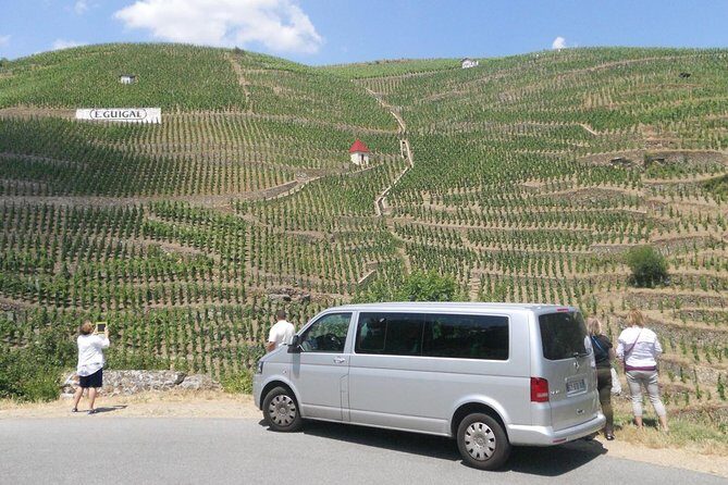 The Original Syrah Wine Tour (9:00 am - 1:30 pm) - Small Group Tours from Lyon - Final Thoughts
