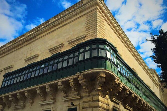 The Original Valletta Walking Tour - The Experience of a Guided Walk