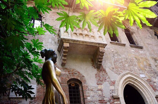 The Original Verona Highlights Bike Tour - An Overview of the Experience