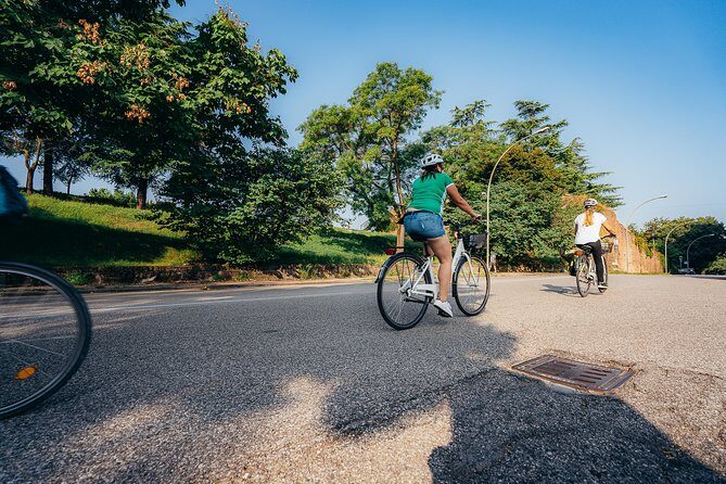 The Original Verona Highlights Bike Tour - What Sets This Tour Apart?