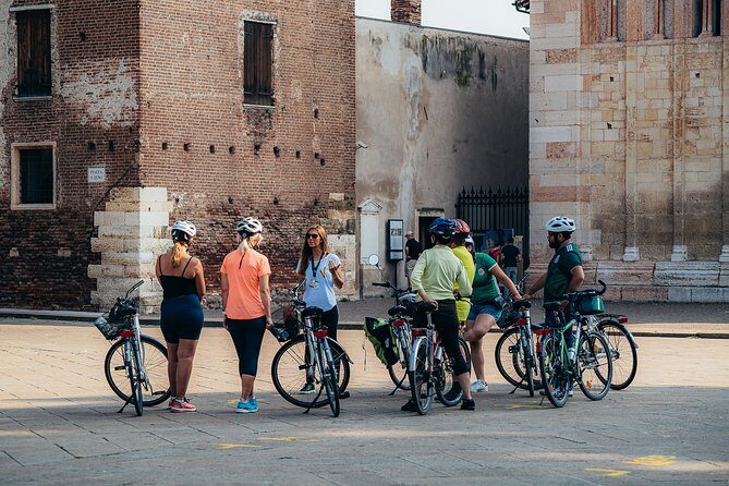 The Original Verona Highlights Bike Tour - Analyzing the Value