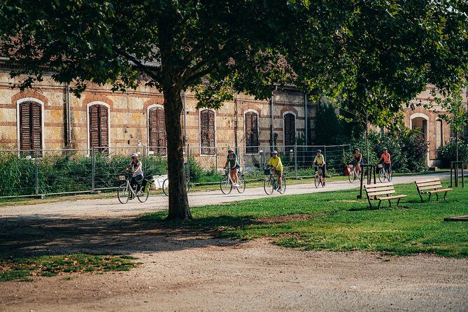 The Original Verona Highlights Bike Tour - Who Is This Tour Best For?