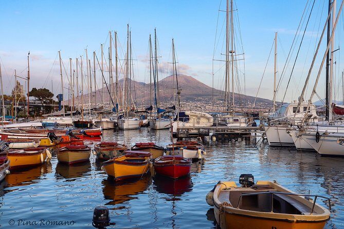 The Origins Of Naples. Unique private tour of the monumental area - An In-Depth Look at the Tour Experience